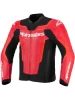 Red/Red Fluo