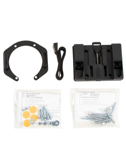 Tankring Basic Hepco&Becker BMW R 1150 R (00-06) 