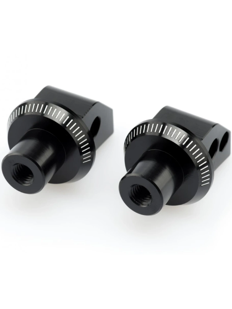 Mocowanie sportowych podnóżków PUIG Honda CMX 500 Rebel/ CB 500F/ CB650F/R/ CBR650F/R/ CBR500R/ CB1000R/ Crossrunner /Integra 700/750 /NC 700/750 S/X/ VFR800F (pasażera)