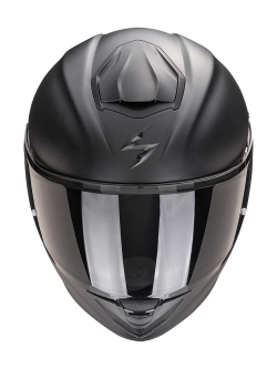 Kask integralny Scorpion EXO-530i AIR Solid czarny matowy