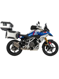 Stelaż pod kufer centralny Hepco&Becker Easyrack BMW F 450 GS (26-)