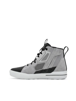 Buty motocyklowe REV’IT! Arrow 2 Air szaro-białe