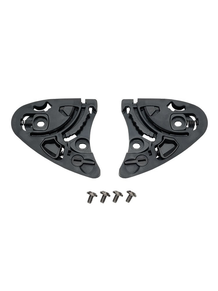 Mechanizm wizjera CWR-F2 Shoei do kasku NXR II