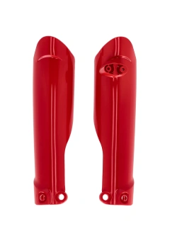 Pełny zestaw plastików Acerbis KTM 50 SX (16-)/ GasGas MC 50 (22-23) czerwony