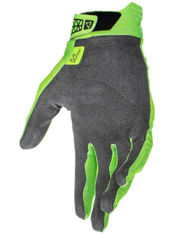 Rękawice cross Leatt Moto 3.5 Lite zielone