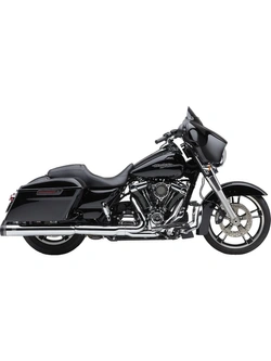 Tłumik motocyklowy Cobra Gen 2 Neighbor Haters Harley Davidson (wybrane modele)