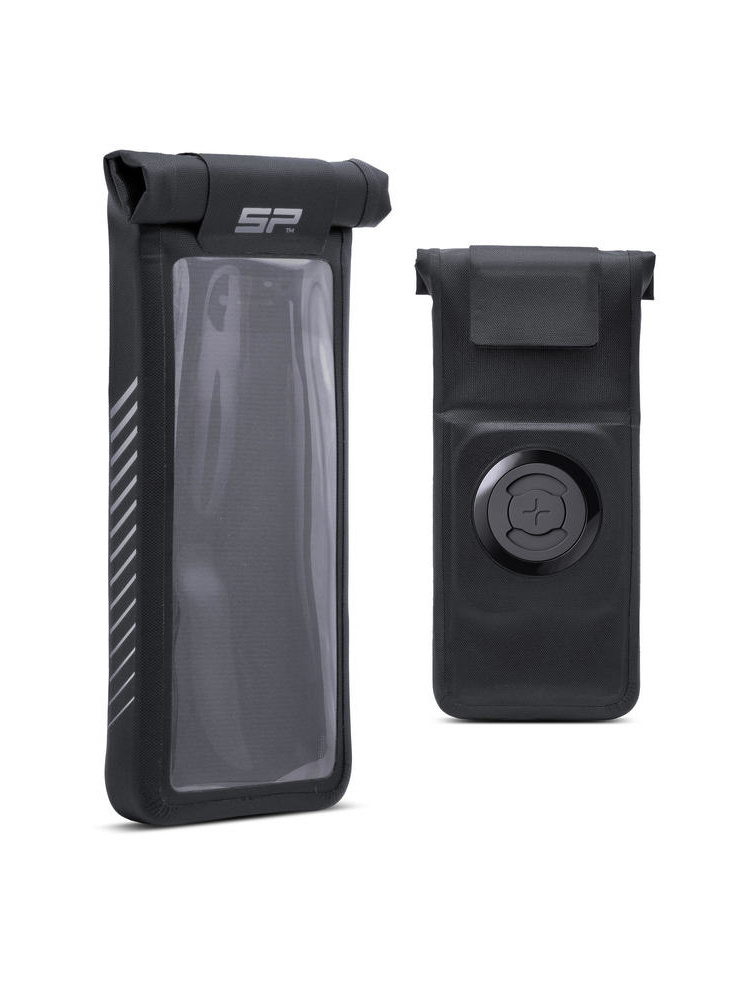 Uniwersalny pokrowiec wodoodporny SPC+ na telefon Sp Connect rozmiar L