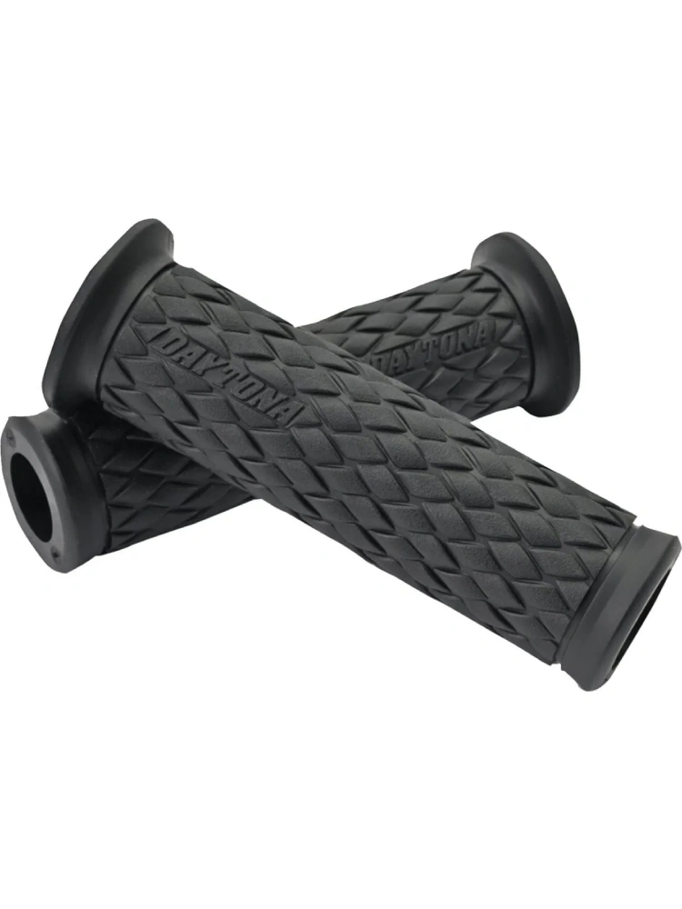 Manetki Daytona Products GrippyGrip GGD-Knit do kierownic o średnicy 22 [mm] czarne