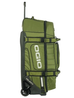 Torba Ogio RIG8900 zielona [pojemność 123l]