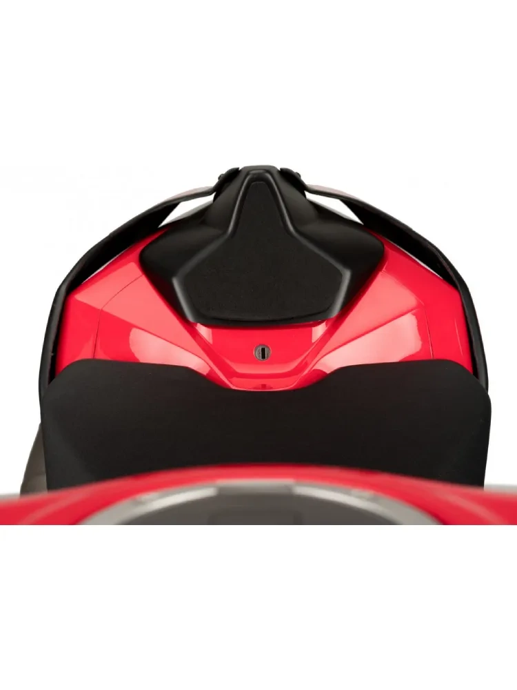 Nakładka tylnego siedzenia Puig Honda CBR1000RR-R Fireblade/ SP (20-) czarna matowa