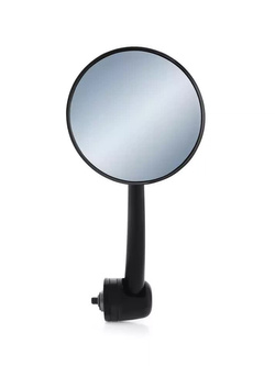 Lusterko motocyklowe Rizoma Spirit RS czarne