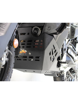 Płyta pod silnik AXP Racing Yamaha Tenere 700 World Raid (22-24)