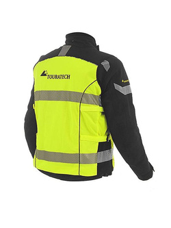 Kamizelka odblaskowa Touratech Safety Vest