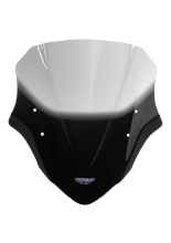 Szyba motocyklowa MRA Racing "NRM" Honda CB 650 F (14-16) przyciemniana