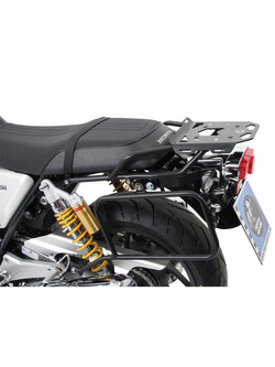 Stelaż kufrów bocznych Hepco&Becker Lock-It Honda CB 1100 RS [17-20]