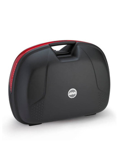 Kufer centralny GIVI E360N Monokey [pojemność: 40 litrów]