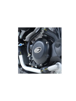 OSŁONA SILNIKA [LEWA STRONA] R&G Do Aprilia RSV4 Factory (09-14) / RSV4-R (09-14) / RSV4-RF (15-18) / RSV4-RR (15-20) / Tuono V4 1100 (15-18) / Tuono V4 R (APRC) (11-14) / RSV4 1100 Factory (19-20)