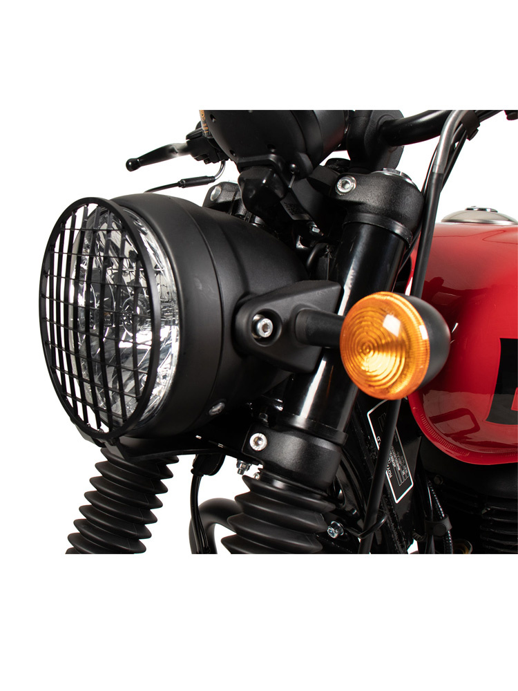 Osłona lampy Hepco&Becker do Royal Enfield Hunter 350 (23-)