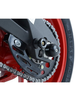 Slidery wahacza R&G do Ducati 899 Panigale (13-15), 959 Panigale (16-19), Multistrada 1200 Enduro (16-18), Multistrada 950 (17-19), Multistrada 950S (19-20)