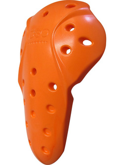 Ochraniacze łokci Richa D3O poziom 2 [zestaw]