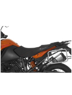 Siedzenie Touratech Fresh Touch KTM 1050 ADV/ 1090ADV/ 1190 ADV (R)/ 1290 Super ADV (-20)