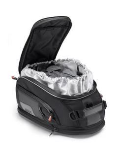 Torba na zbiornik Tankbag GIVI XS307Y Tanklock Xstream Range czarna [pojemność: 15 l; wymaga mocowania BF]