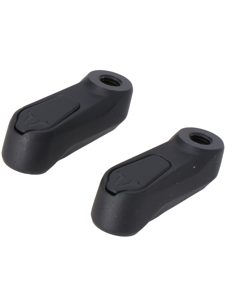 Przedłużenie lusterek SW-MOTECH Aprilia, Ducati, Harley Davidson, Royal Enfield, Honda, KTM, Yamaha (wybrane modele)