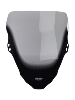Szyba motocyklowa MRA Touring "T" Suzuki RF 600 / 900 (wszystkie roczniki) przyciemniana