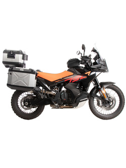 Stelaż pod kufer centralny Hepco&Becker Easyrack KTM 790 Adventure (24-)