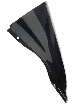 Szyba motocyklowa MRA Racing "R" Kawasaki ZX 10 R (16-20) czarna