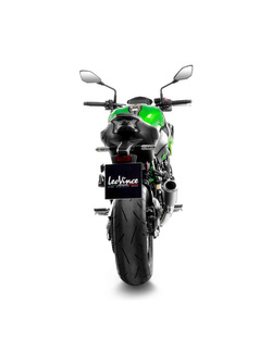 Tłumik motocyklowy LeoVince LV CORSA TITANIUM [Titanium Grade 1] do Kawasaki Z 900 [20-22]