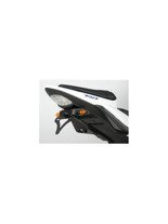 MOCOWANIE TABLICY REJESTRACYJNEJ R&G DO Suzuki GSR750 (11-16)