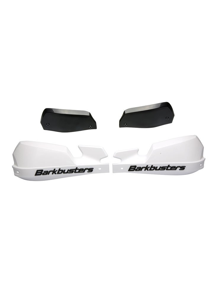 Handbary Barkbusters VPS + zestaw mocujący do BMW G650GS/ G650GS Sertao (11-16)