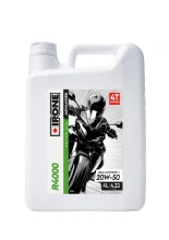 Olej silnikowy IPONE R4000 20W50 semisyntetyk [pojemność: 4 litry]