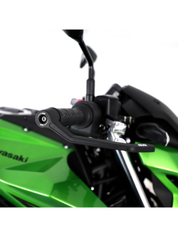 Osłona dźwigni hamulca R&G Racing Interlock Kawasaki (wybrane modele)