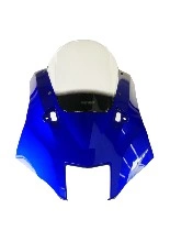 Szyba motocyklowa MRA Racing "R" Yamaha YZF-R9 (25-) przezroczysta