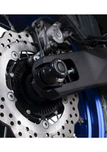 Rolki wahacza R&G do Yamaha (wybrane modele)