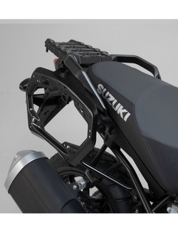 Stelaż Pro na kufry boczne SW-MOTECH Suzuki V-Strom 1000 / XT (16-19)