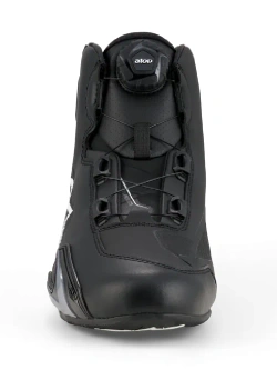 Buty motocyklowe Alpinestars Celer czarno-białe