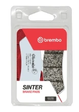 Klocki hamulcowe Brembo LA Aprilia Tuareg 660 (21-) [kpl. na 1 tarczę]