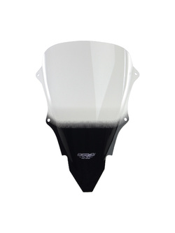 Szyba motocyklowa MRA Racing "R" Aprilia RSV4 / RS4 125 [09-14] przeźroczysta