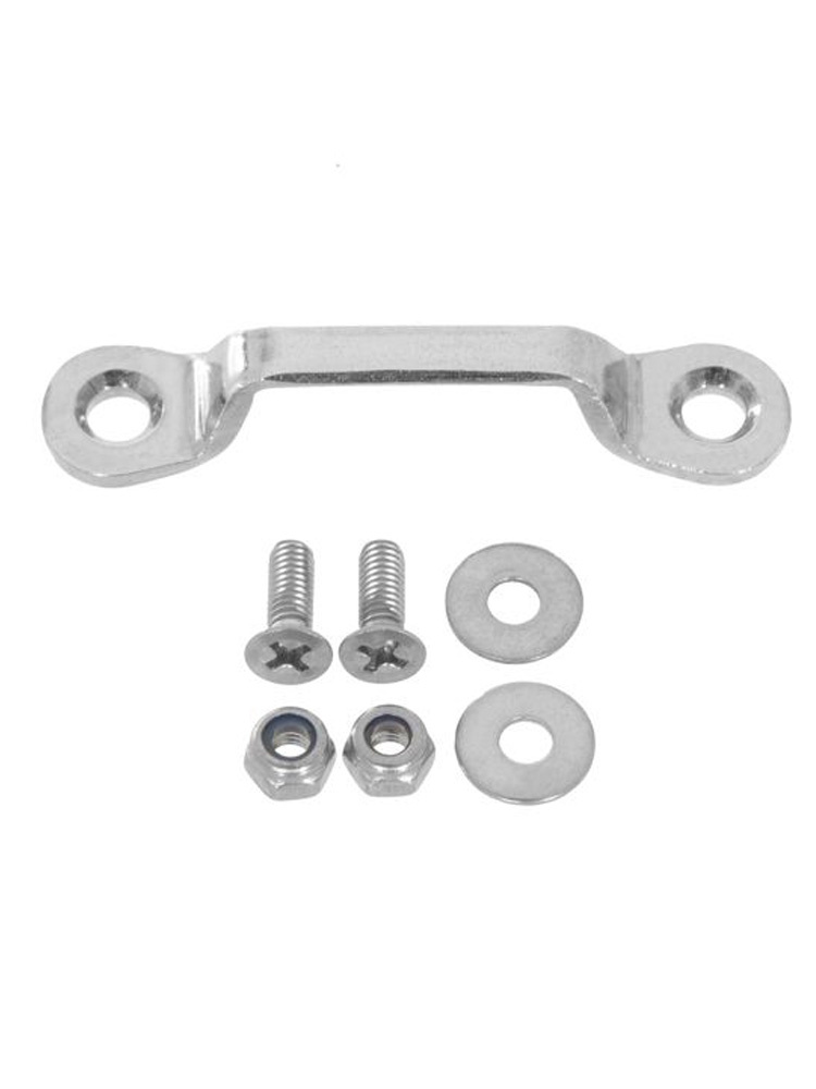 Akcesoryjny uchwyt Touratech mocowany do kufrów