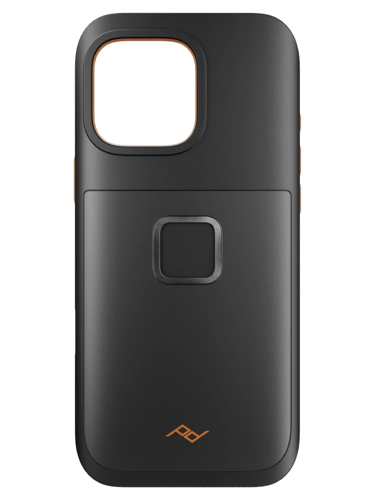 Etui Peak Design Mobile Gnar do smartfona Iphone 16 Pro Max czarne