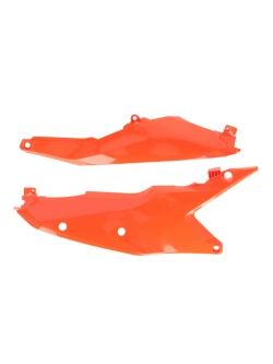 Pełny zestaw plastików Acerbis pomarańczowy KTM (wybrane modele)