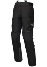 Spodnie motocyklowe tekstylne Modeka Atlaz czarne