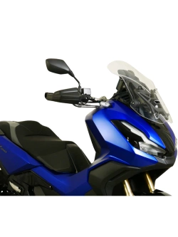 Szyba motocyklowa turystyczna MRA "TM" Honda ADV 350 (22-) przezroczysta