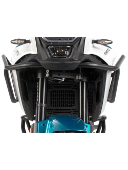 Gmole zbiornika paliwa Hepco&Becker CF Moto 450 MT (24-) czarne