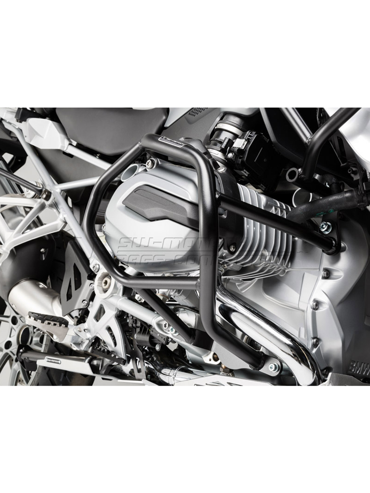 Gmole SW-Motech do BMW R 1200 GS (13-18), R 1200 GS Rallye (17-19)