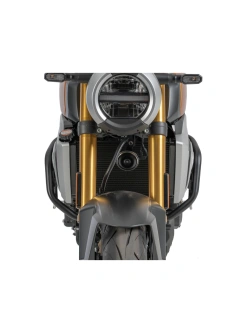 Gmole silnika Hepco&Becker Suzuki GSX-8T (25-) czarne