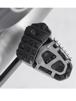 Poszerzenie pedału hamulca SW-MOTECH Royal Enfield Himalayan (21-)/ Scram 411 (21-25)